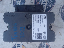 Modul frana de mana Volkswagen Touareg 2012