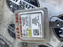 Modul xenon stanga Volkswagen Touareg 2012