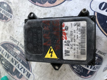 Modul far dreapta Volkswagen Touareg 2012