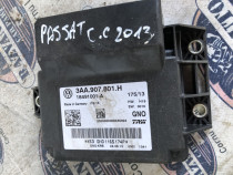 Modul frana de mana Volkswagen Passat CC 2013