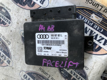 Modul frana de mana Audi A4 B8 2012