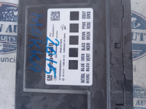 Calculator confort Opel Mokka 2015