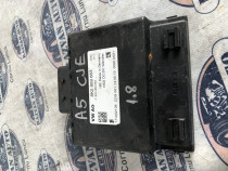 Modul stabilizator tensiune Audi A5 2013