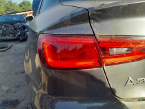Stop stanga aripa Audi A3 8V Berlina 2017