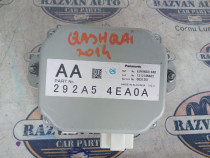 Modul camera Nissan Qashqai 2014