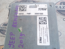 Modul frana de mana Jeep Renegade 2015