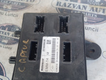 Calculator confort Renault Captur