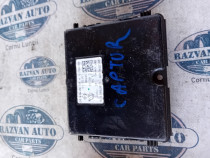 Calculator confort Renault Captur 2013