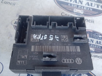 Modul Portiera Stanga Fata Audi A5 2012