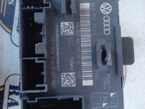 Modul Portiera Dreapta Fata Audi A4 B8