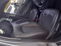 Interior Complet Piele Și Material Textil Ford Ecosport 2015