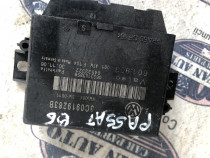 Modul Senzori Parcare Volkswagen Passat B6 2006