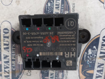 Modul Portiera Dreapta Spate Mercedes CLS 350 2012