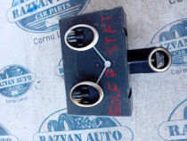 Modul Portiera Stanga Fata Volkswagen Golf 7 2014