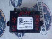 Modul Portiera Stanga Fata Ford Fiesta 2018