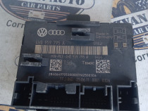 Modul Portiera Dreapta Fata Audi A8 2012