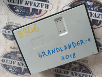 Modul WI-FI Opel Grandland X 2018