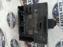 Modul Portiera Dreapta Fata Volkswagen Passat B8