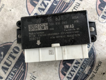 Modul Senzori Parcare Skoda Fabia 3 2016