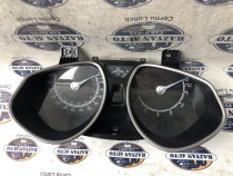 Ceasuri Bord UK Ford Ecosport 2015