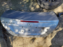 Hayon Mercedes CLK 2006