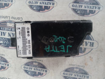 Modul audio Volkswagen Jetta 2012