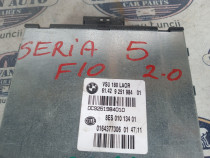 Modul Control BMW Seria 5 F10 2.0