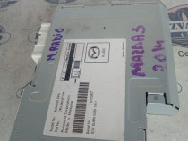 Modul radio Mazda 3