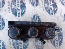 Panou comanda clima Volkswagen Golf 7 2014