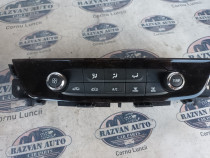 Panou comanda clima Opel Insignia B 2019
