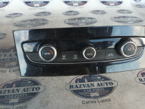 Panou comanda clima Opel Grandland X 2018