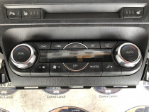 Panou comanda clima Mazda 3 2016