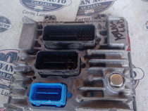 Calculator motor Opel Astra K 1.6 Motorina