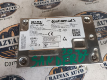 Amplificator audio Dacia Sandero 2022