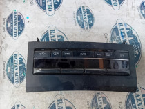 Panou comanda clima Mercedes E-Class 2010