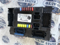 Panou sigurante Jeep Renegade 2014