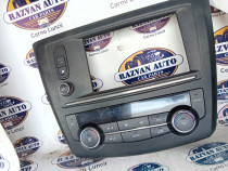 Panou comanda clima Renault Kadjar 2018