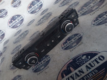Panou comanda clima BMW X1 2010