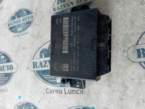 Modul Senzori Parcare Skoda Superb 2 2011