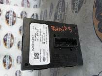 Modul &Icirc;nchidere Centralizata Skoda Fabia 3