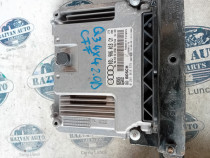 Calculator motor Audi Q3 2.0 Motorina 2013