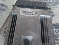 Calculator motor Skoda Superb 3 2.0 Motorina