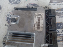 Calculator motor Renault Megane 4 1.6 Motorina