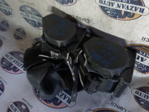 Set centuri spate BMW Seria 1 F20