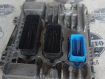 Calculator motor Opel Mokka 1.6 Motorina