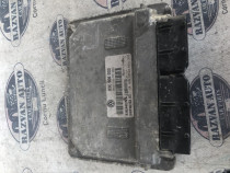 Calculator motor Volkswagen Polo 1.2 2002