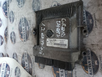 Calculator motor Opel Grandland X 1.2 Benzina