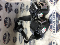 Set centuri spate stanga-dreapta Audi A4 B8 2011