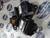 Set centuri spate stanga-dreapta BMW Seria 1 F20