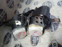 Set centuri spate stanga-dreapta BMW X3 F25